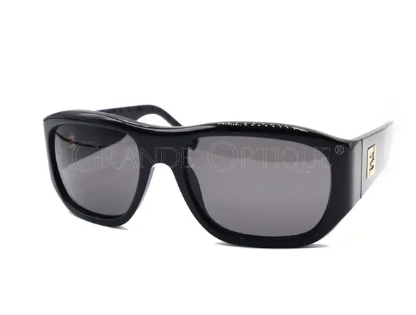 Ochelari de soare FENDI FE40117I 01A - Default Title
