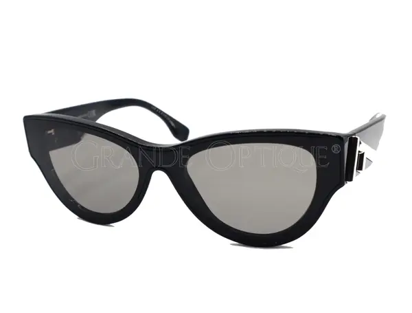 Ochelari de soare FENDI FE40135I 01A - Default Title