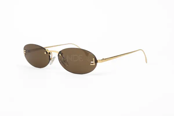 Ochelari de soare FENDI FE4075US 30J - Default Title