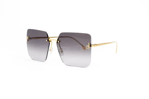 Ochelari de soare FENDI FE4082US 30B - Default Title