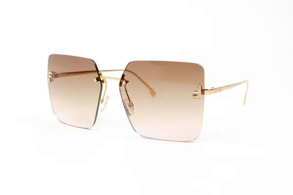 Ochelari de soare FENDI FE4082US 30T - Default Title