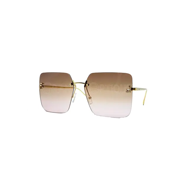 Ochelari de soare FENDI FE4082US 30T - Default Title