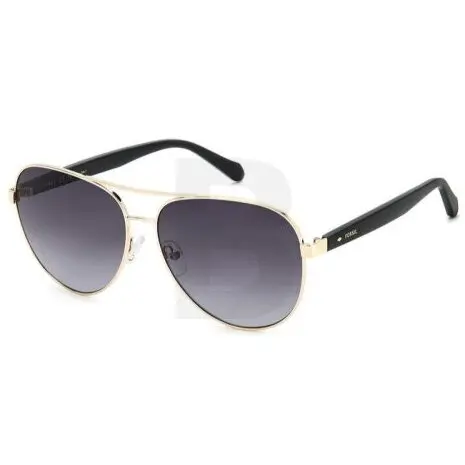 Ochelari de soare Fossil Fossil FOS 3150/G/S 3YG 9O 60