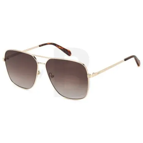 Ochelari de soare Fossil Fossil FOS 3154/G/S 3YG HA 61
