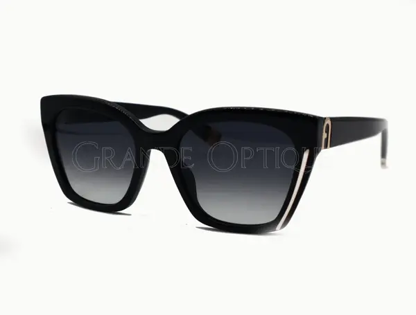 Ochelari de soare Furla SFU708 0700 - Default Title