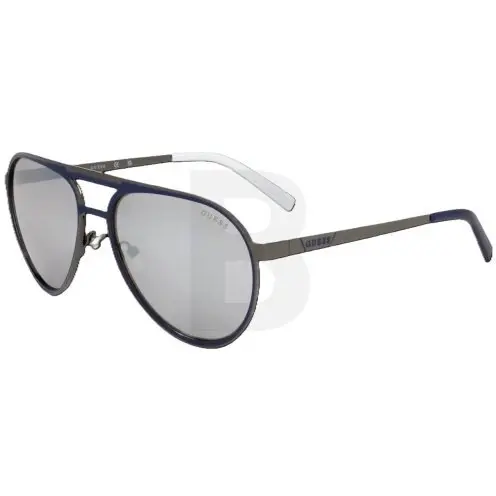 Ochelari de soare Guess Factory Guess Factory GF5064 08F 58