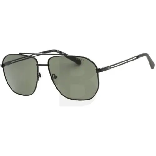 Ochelari de soare Guess Factory Guess Factory GF5092 02N 59