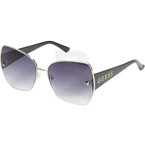 Ochelari de soare Guess Factory Guess Factory GF6136 32B 61