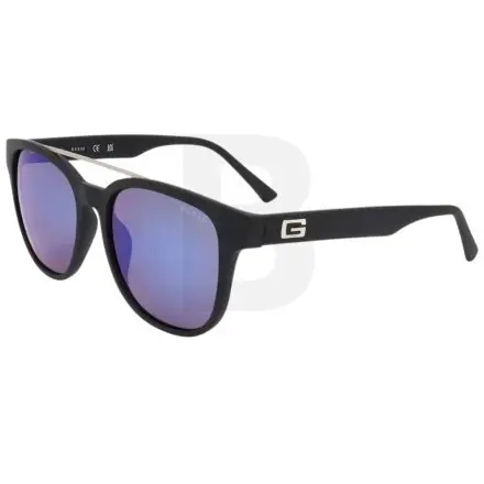 Ochelari de soare Guess Guess GF5075 02X 56