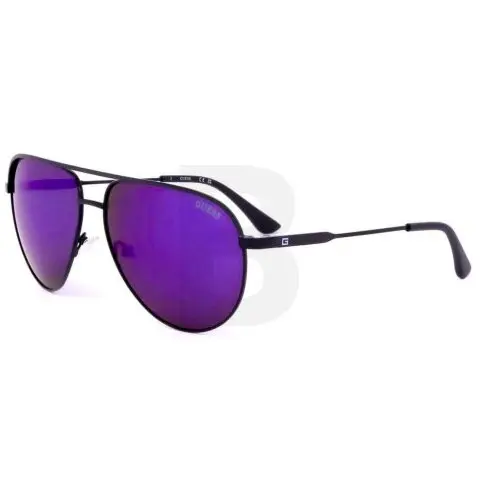 Ochelari de soare Guess Guess GF5083 01X 62