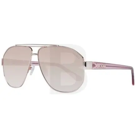 Ochelari de soare Guess Guess GF6145 28F 61