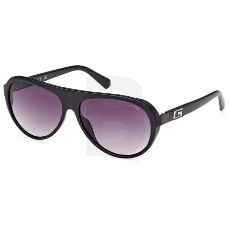 Ochelari de soare Guess Guess GU00125 02B 60