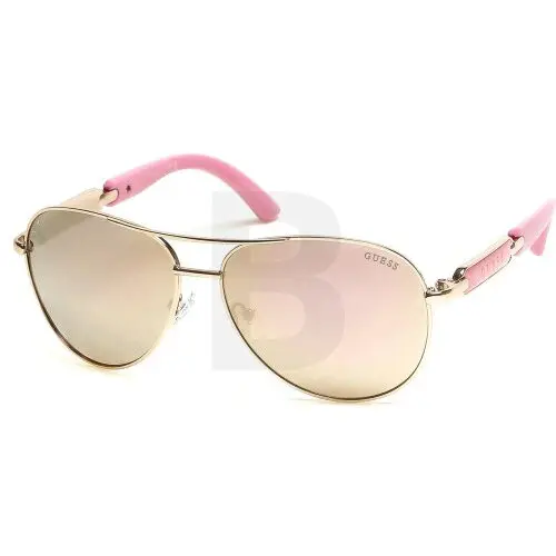 Ochelari de soare Guess Guess GU7295 28G 60