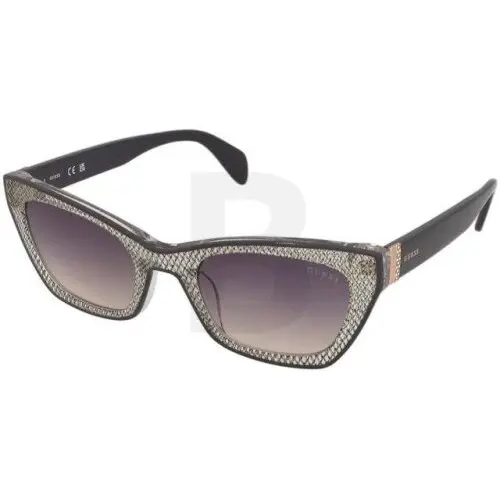 Ochelari de soare Guess Guess GU7873 25B 53