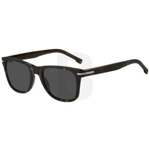 Ochelari de soare Hugo Boss Hugo Boss BOSS 1508/S 086 IR 52