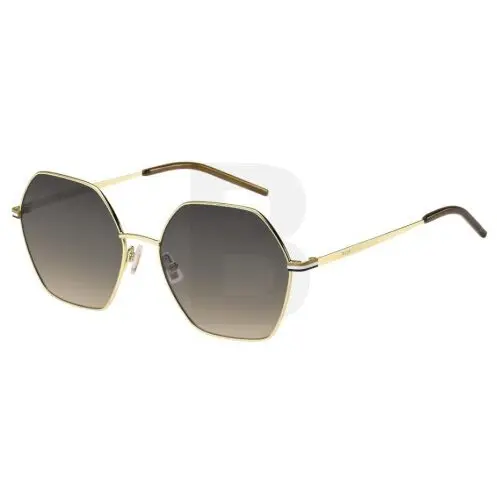Ochelari de soare Hugo Boss Hugo Boss BOSS 1589/S J5G PR 57