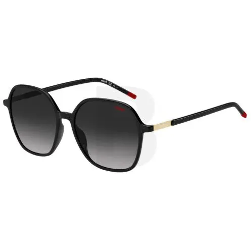 Ochelari de soare Hugo Boss Hugo Boss HG 1236/S 807 9O 55