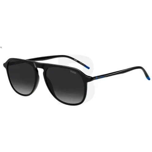 Ochelari de soare Hugo Boss Hugo Boss HG 1345/S 807 9O 55