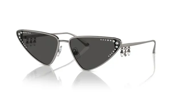 Ochelari de soare Jimmy Choo JC4001B 300487 - Default Title
