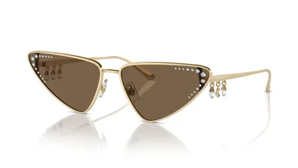 Ochelari de soare Jimmy Choo JC4001B 300673 - Default Title