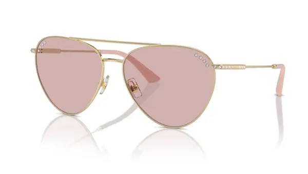 Ochelari de soare Jimmy Choo JC4002B 3006/5 - Default Title