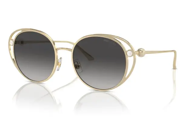 Ochelari de soare Jimmy Choo JC4003HB 3006/8G - Default Title