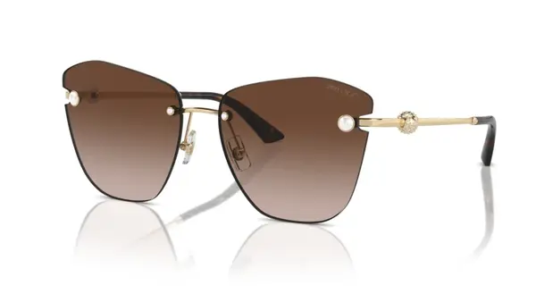 Ochelari de soare Jimmy Choo JC4004HB 300613 - Default Title