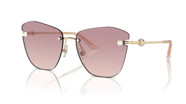 Ochelari de soare Jimmy Choo JC4004HB 300668 - Default Title