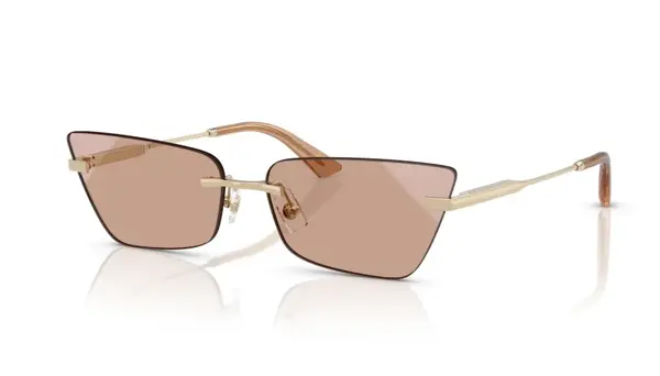 Ochelari de soare Jimmy Choo JC4012 300613 - Default Title
