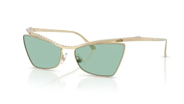 Ochelari de soare Jimmy Choo JC4014H 3006/2 - Default Title