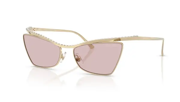 Ochelari de soare Jimmy Choo JC4014H 3006/5 - Default Title