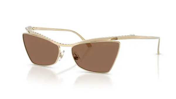 Ochelari de soare Jimmy Choo JC4014H 300673 - Default Title