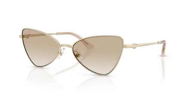 Ochelari de soare Jimmy Choo JC4015HB 3006/11 - Default Title