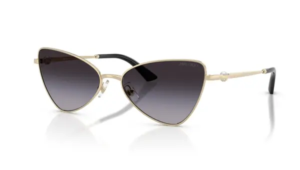 Ochelari de soare Jimmy Choo JC4015HB 30068G - Default Title