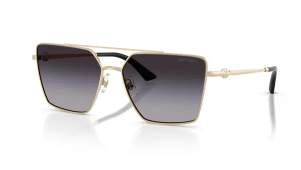 Ochelari de soare Jimmy Choo JC4016HB 3006/8G - Default Title