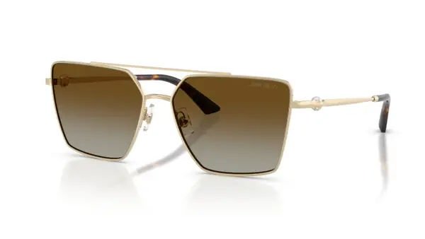 Ochelari de soare Jimmy Choo JC4016HB 3006T5 - Default Title