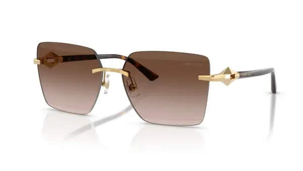 Ochelari de soare Jimmy Choo JC4018 302313 - Default Title