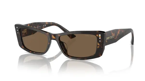 Ochelari de soare Jimmy Choo JC5002BU 500273 - Default Title