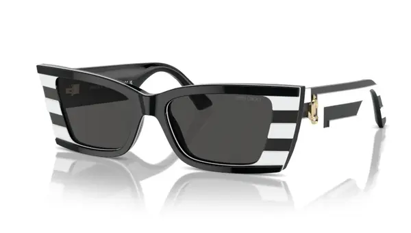 Ochelari de soare Jimmy Choo JC5009 502987 - Default Title