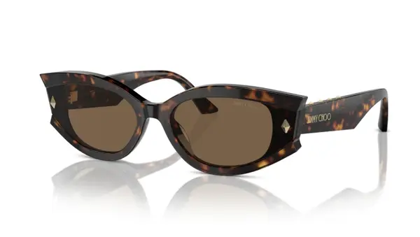 Ochelari de soare Jimmy Choo JC5015U 500273 - Default Title