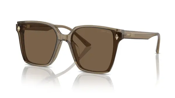 Ochelari de soare Jimmy Choo JC5016D 505173 61 - Default Title