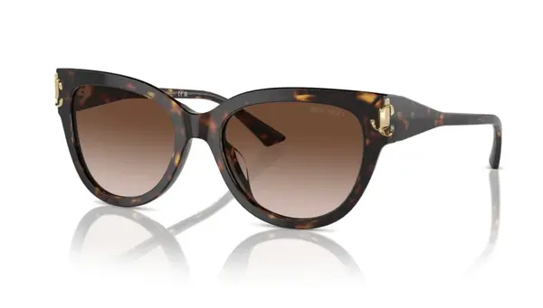 Ochelari de soare Jimmy Choo JC5018U 5002/13 - Default Title