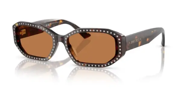 Ochelari de soare Jimmy Choo JC5021BU 500273 - Default Title