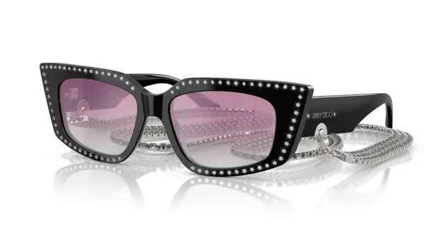 Ochelari de soare Jimmy Choo JC5033B 500058 - Default Title