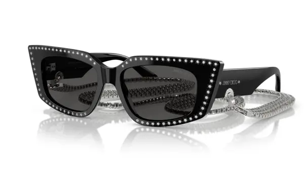 Ochelari de soare Jimmy Choo JC5033B 500087 - Default Title