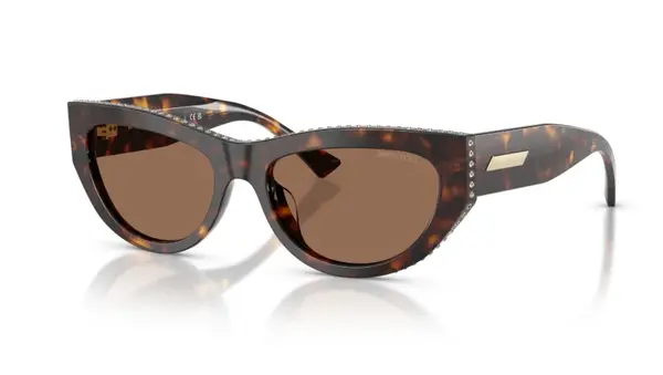 Ochelari de soare Jimmy Choo JC5034BU 500273 - Default Title
