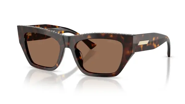 Ochelari de soare Jimmy Choo JC5035B 500273 - Default Title