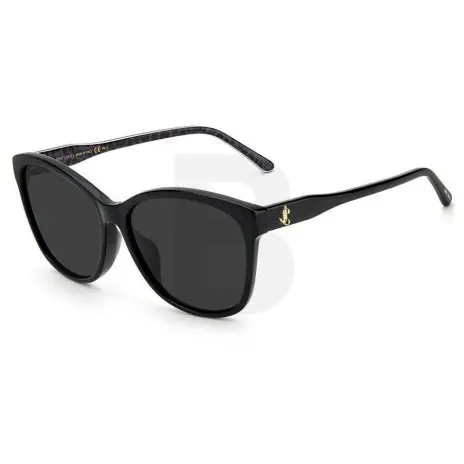 Ochelari de soare Jimmy Choo Jimmy Choo LIDIE/F/SK 1EI IR 59