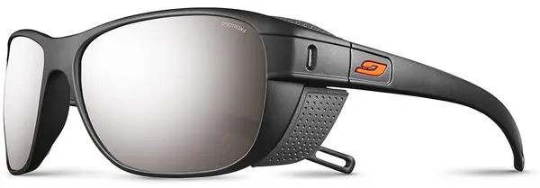 Ochelari de soare Julbo - Camino, Spectron 4, negru