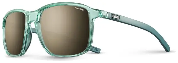 Ochelari de soare Julbo - Creek, Spectron 3 Polarized, verde